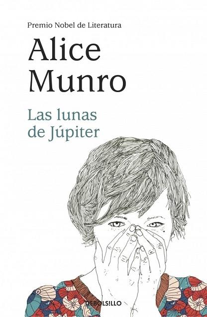 LUNAS DE JUPITER, LAS | 9788490329337 | MUNRO, ALICE | Llibreria Drac - Llibreria d'Olot | Comprar llibres en català i castellà online