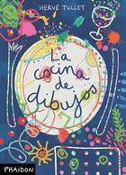 COCINA DE DIBUJOS - DOODLE COOK, LA  | 9780714863405 | AA.VV | Llibreria Drac - Llibreria d'Olot | Comprar llibres en català i castellà online