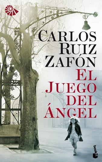 JUEGO DEL ANGEL, EL | 9788408094197 | RUIZ ZAFON, CARLOS | Llibreria Drac - Llibreria d'Olot | Comprar llibres en català i castellà online