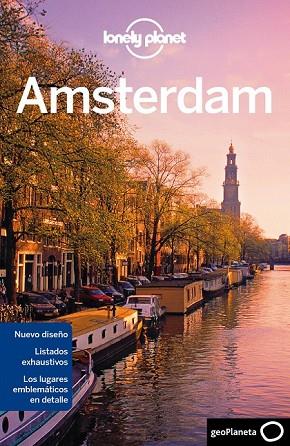 AMSTERDAM 2012 (LONELY PLANET) | 9788408111801 | AA.VV. | Llibreria Drac - Llibreria d'Olot | Comprar llibres en català i castellà online