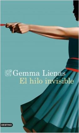 HILO INVISIBLE, EL | 9788423354504 | LIENAS MASSOT, GEMMA | Llibreria Drac - Llibreria d'Olot | Comprar llibres en català i castellà online