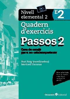 PASSOS 2. NIVELL ELEMENTAL 2 (EDICIO 2017) | 9788499219646 | ROIG, NURI | Llibreria Drac - Llibreria d'Olot | Comprar llibres en català i castellà online