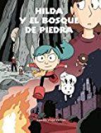 HILDA Y EL BOSQUE DE PIEDRA | 9788415208945 | PEARSON, LUKE | Llibreria Drac - Llibreria d'Olot | Comprar llibres en català i castellà online