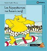 HIPOPOTAMOS NO HACEN SURF, LOS | 9788424625719 | ANTOLIN PLANAS, NACHO; A. DIAZ | Llibreria Drac - Librería de Olot | Comprar libros en catalán y castellano online