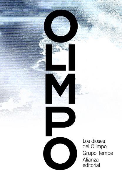 DIOSES DEL OLIMPO, LOS | 9788491044291 | GRUPO TEMPE | Llibreria Drac - Llibreria d'Olot | Comprar llibres en català i castellà online