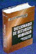 DICCIONARIO DE RECURSOS HUMANOS. ORGANIZACION Y DIRECCION | 9788479783853 | FERNANDEZ RIOS, MANUEL | Llibreria Drac - Llibreria d'Olot | Comprar llibres en català i castellà online