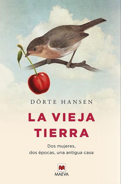 VIEJA TIERRA, LA | 9788416690428 | HANSEN, DÖRTE | Llibreria Drac - Librería de Olot | Comprar libros en catalán y castellano online