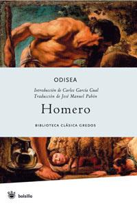 ODISEA | 9788479010836 | HOMERO | Llibreria Drac - Librería de Olot | Comprar libros en catalán y castellano online