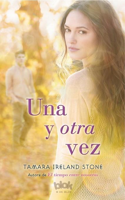 UNA Y OTRA VEZ ( SIN LIMITES ) | 9788416075294 | STONE, TAMARA IRELAND | Llibreria Drac - Librería de Olot | Comprar libros en catalán y castellano online