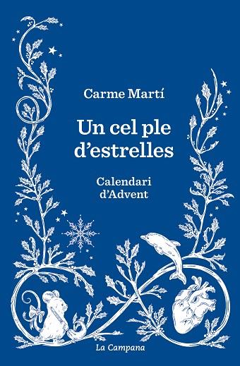 CEL PLE D'ESTRELLES, UN | 9788419836458 | MARTÍ, CARME | Llibreria Drac - Llibreria d'Olot | Comprar llibres en català i castellà online