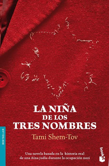 NIÑA DE LOS TRES NOMBRES, LA | 9788496580572 | SHEM TOV, TAMI | Llibreria Drac - Llibreria d'Olot | Comprar llibres en català i castellà online