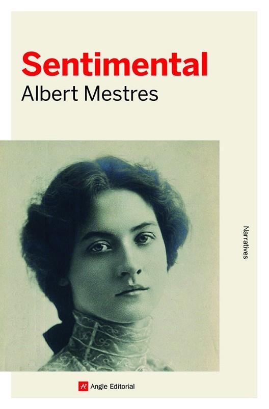 SENTIMENTAL | 9788419017093 | MESTRES, ALBERT | Llibreria Drac - Librería de Olot | Comprar libros en catalán y castellano online