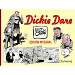 DICKIE DARE  EDICION INTEGRAL | 9789898355508 | CANIFF, MILTON | Llibreria Drac - Llibreria d'Olot | Comprar llibres en català i castellà online