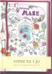 ESTIMADA MARE | 9781907048876 | AA.DD. | Llibreria Drac - Llibreria d'Olot | Comprar llibres en català i castellà online