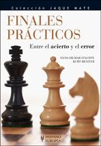 FINALES PRACTICOS: ENTRE EL ACIERTO Y EL ERROR | 9788425518669 | STAUDTE, HANS-HILMAR | Llibreria Drac - Librería de Olot | Comprar libros en catalán y castellano online