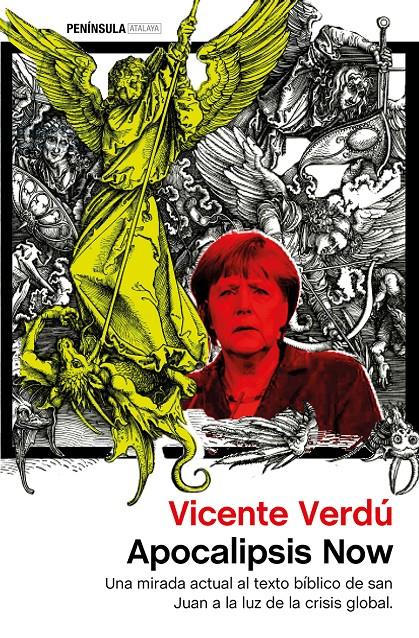 APOCALIPSIS NOW | 9788499423418 | VERDÚ, VICENTE | Llibreria Drac - Llibreria d'Olot | Comprar llibres en català i castellà online