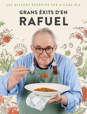 GRANS ÈXITS D'EN RAFUEL | 9788466431088 | RAFUEL | Llibreria Drac - Llibreria d'Olot | Comprar llibres en català i castellà online