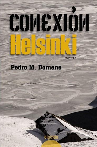 CONEXION HELSINKI | 9788498772999 | DOMENE, PEDRO M. | Llibreria Drac - Llibreria d'Olot | Comprar llibres en català i castellà online