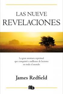 NUEVE REVELACIONES, LAS | 9788498726626 | REDFIELD, JAMES | Llibreria Drac - Llibreria d'Olot | Comprar llibres en català i castellà online