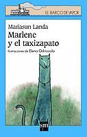 MARLENE Y EL TAXIZAPATO | 9788434890046 | LANDA, MARIASUN | Llibreria Drac - Librería de Olot | Comprar libros en catalán y castellano online