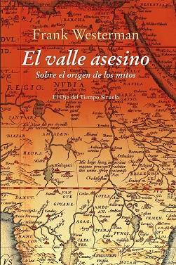 VALLE ASESINO, EL (EL OJO DEL TIEMPO 93) | 9788417041502 | WESTERMAN, FRANK | Llibreria Drac - Llibreria d'Olot | Comprar llibres en català i castellà online