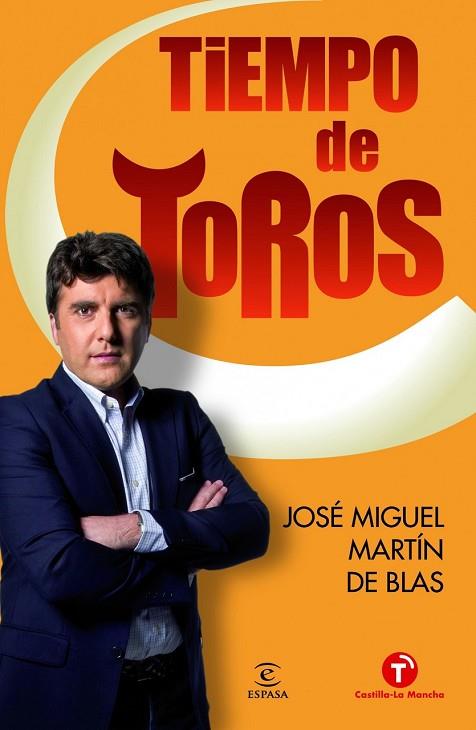 TIEMPO DE TOROS (+DVD) | 9788467006766 | MARTIN, JOSE MIGUEL | Llibreria Drac - Llibreria d'Olot | Comprar llibres en català i castellà online