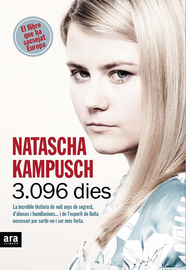 3096 DIES | 9788492907953 | KAMPUSCH, NATASCHA | Llibreria Drac - Llibreria d'Olot | Comprar llibres en català i castellà online