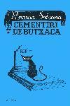 CEMENTIRI DE BUTXACA | 9788466407052 | SOLSONA, RAMON | Llibreria Drac - Llibreria d'Olot | Comprar llibres en català i castellà online