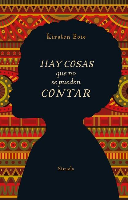 HAY COSAS QUE NO SE PUEDEN CONTAR | 9788417041472 | BOIE, KIRSTEN | Llibreria Drac - Llibreria d'Olot | Comprar llibres en català i castellà online