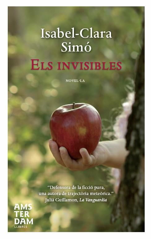 INVISIBLES, ELS | 9788492941797 | SIMO, ISABEL-CLARA | Llibreria Drac - Llibreria d'Olot | Comprar llibres en català i castellà online