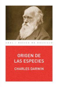 ORIGEN DE LAS ESPECIES, EL | 9788476000182 | DARWIN, CHARLES | Llibreria Drac - Librería de Olot | Comprar libros en catalán y castellano online