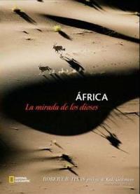 AFRICA LA MIRADA DE LOS DIOSES | 9788482983677 | HAAS, ROBERT B. | Llibreria Drac - Llibreria d'Olot | Comprar llibres en català i castellà online