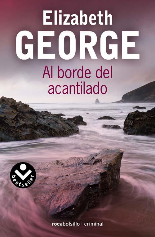 AL BORDE DEL ACANTILADO | 9788492833016 | GEORGE, ELISABETH | Llibreria Drac - Librería de Olot | Comprar libros en catalán y castellano online