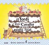 JORDI I EL PETIT CAVALLER A LA RECERCA DEL PASTIS REIAL, EN | 9788498014686 | ARMITAGE, RONDA; ROBINS, ARTHUR | Llibreria Drac - Librería de Olot | Comprar libros en catalán y castellano online