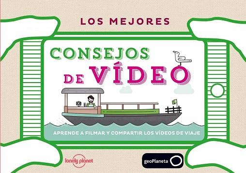 MEJORES CONSEJOS DE VÍDEO, LOS | 9788408150480 | AA.DD. | Llibreria Drac - Llibreria d'Olot | Comprar llibres en català i castellà online