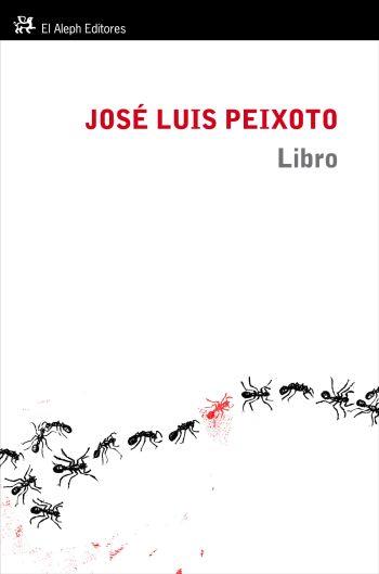 LIBRO | 9788476699959 | PEIXOTO, JOSE LUIS | Llibreria Drac - Librería de Olot | Comprar libros en catalán y castellano online