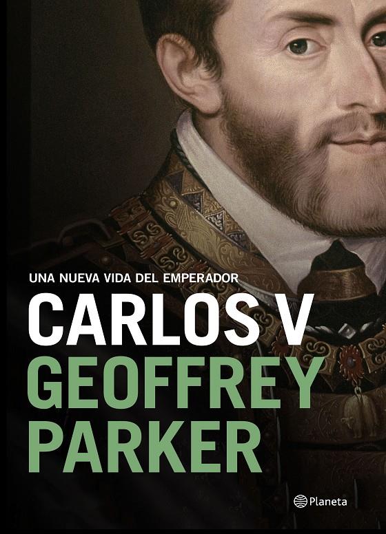 CARLOS V | 9788408204770 | PARKER, GEOFFREY | Llibreria Drac - Llibreria d'Olot | Comprar llibres en català i castellà online