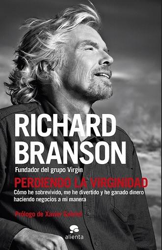 PERDIENDO LA VIRGINIDAD | 9788415678106 | BRANSON, RICHARD | Llibreria Drac - Llibreria d'Olot | Comprar llibres en català i castellà online