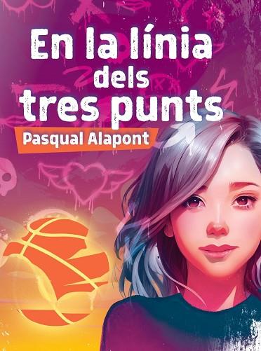 EN LA LÍNIA DELS TRES PUNTS | 9788418762611 | ALAPONT RAMON, PASQUAL | Llibreria Drac - Llibreria d'Olot | Comprar llibres en català i castellà online