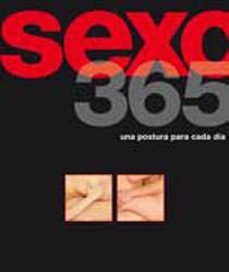 SEXO 365 UNA POSTURA PARA CADA DIA | 9788466643511 | VV.AA. | Llibreria Drac - Librería de Olot | Comprar libros en catalán y castellano online