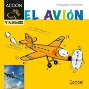 AVIÓN, EL | 9788498257472 | GANGES, MONTSE | Llibreria Drac - Llibreria d'Olot | Comprar llibres en català i castellà online