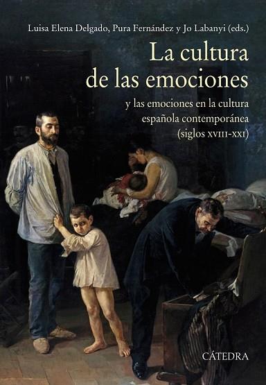 CULTURA DE LAS EMOCIONES, LA  | 9788437638065 | AA.DD. | Llibreria Drac - Llibreria d'Olot | Comprar llibres en català i castellà online