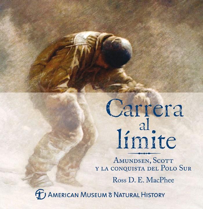 CARRERA AL LIMITE | 9788408005384 | MACPHEE, ROSS D.E. | Llibreria Drac - Llibreria d'Olot | Comprar llibres en català i castellà online