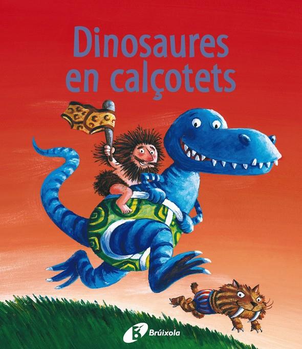 DINOSAURES EN CALÇOTETS | 9788499060002 | VV.AA. | Llibreria Drac - Librería de Olot | Comprar libros en catalán y castellano online