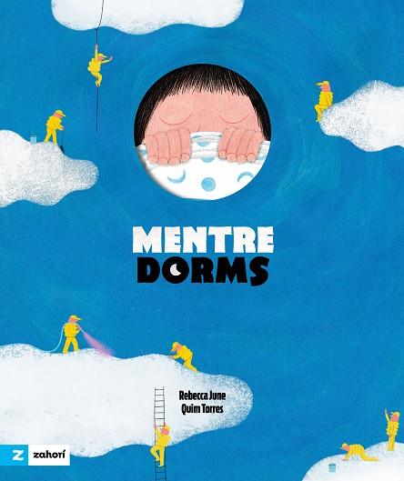 MENTRE DORMS | 9788419532015 | JUNE, REBECCA | Llibreria Drac - Llibreria d'Olot | Comprar llibres en català i castellà online