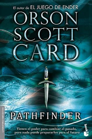 PATHFINDER | 9788445000946 | SCOTT CARD, ORSON | Llibreria Drac - Librería de Olot | Comprar libros en catalán y castellano online