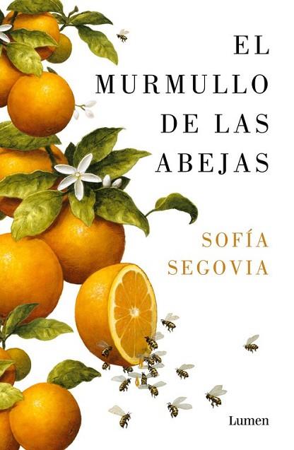 MURMULLO DE LAS ABEJAS, EL | 9788426402424 | SEGOVIA, SOFÍA | Llibreria Drac - Llibreria d'Olot | Comprar llibres en català i castellà online