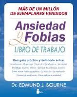 ANSIEDAD Y FOBIAS | 9788416579181 | BOURNE, EDMUND J | Llibreria Drac - Llibreria d'Olot | Comprar llibres en català i castellà online