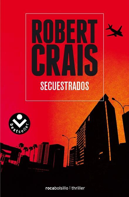 SECUESTRADOS | 9788415729501 | CRAIS, ROBERT | Llibreria Drac - Llibreria d'Olot | Comprar llibres en català i castellà online