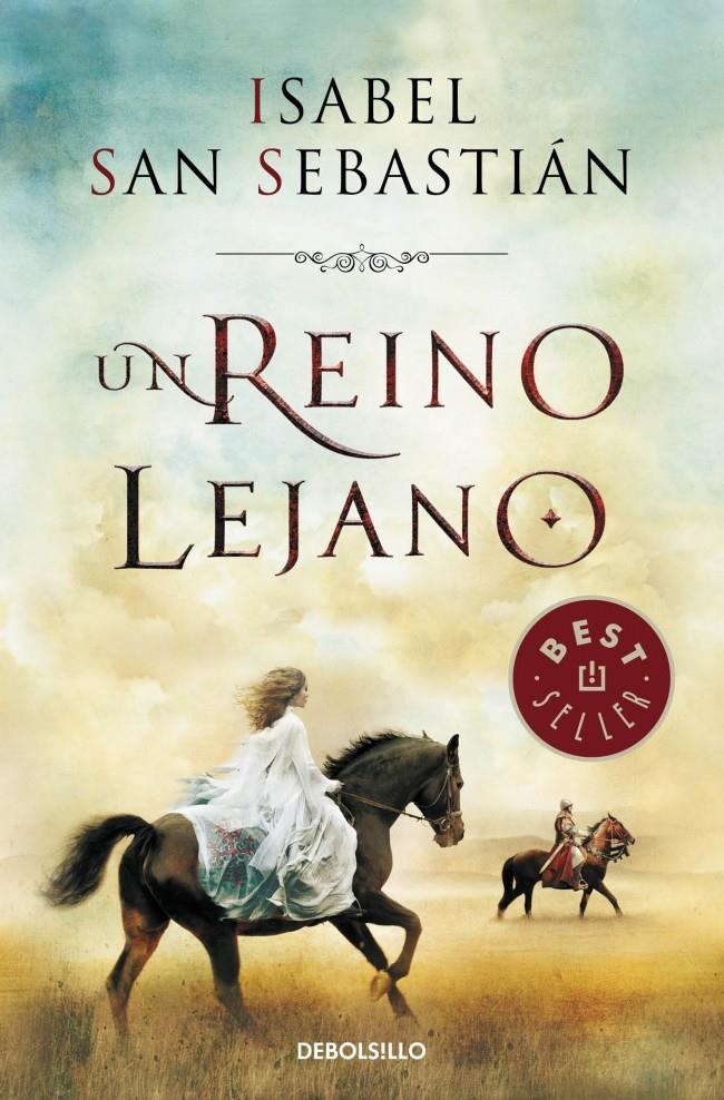 REINO LEJANO, UN | 9788490327784 | SAN SEBASTIAN, ISABEL | Llibreria Drac - Llibreria d'Olot | Comprar llibres en català i castellà online